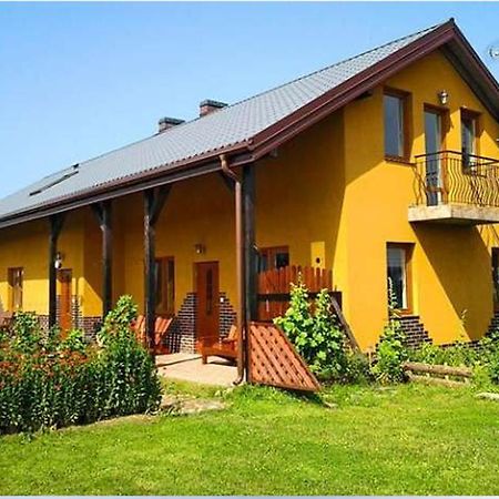 Gaski Na Fali Exterior photo