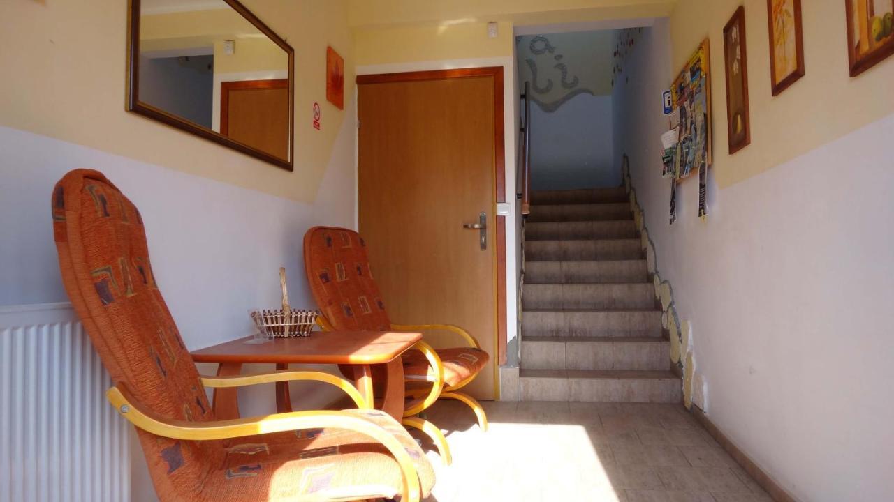 Gaski Na Fali Exterior photo